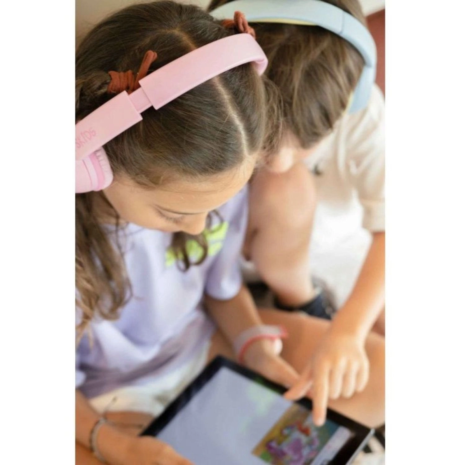 PlaySafe Kids - Wireless Headphone