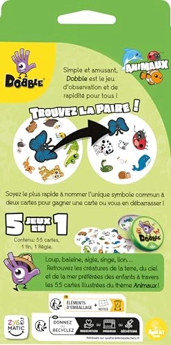 Animals - 2021 Edition