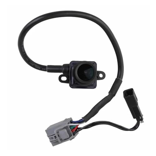 Car Rear View Backup Camera - Night vision Wire