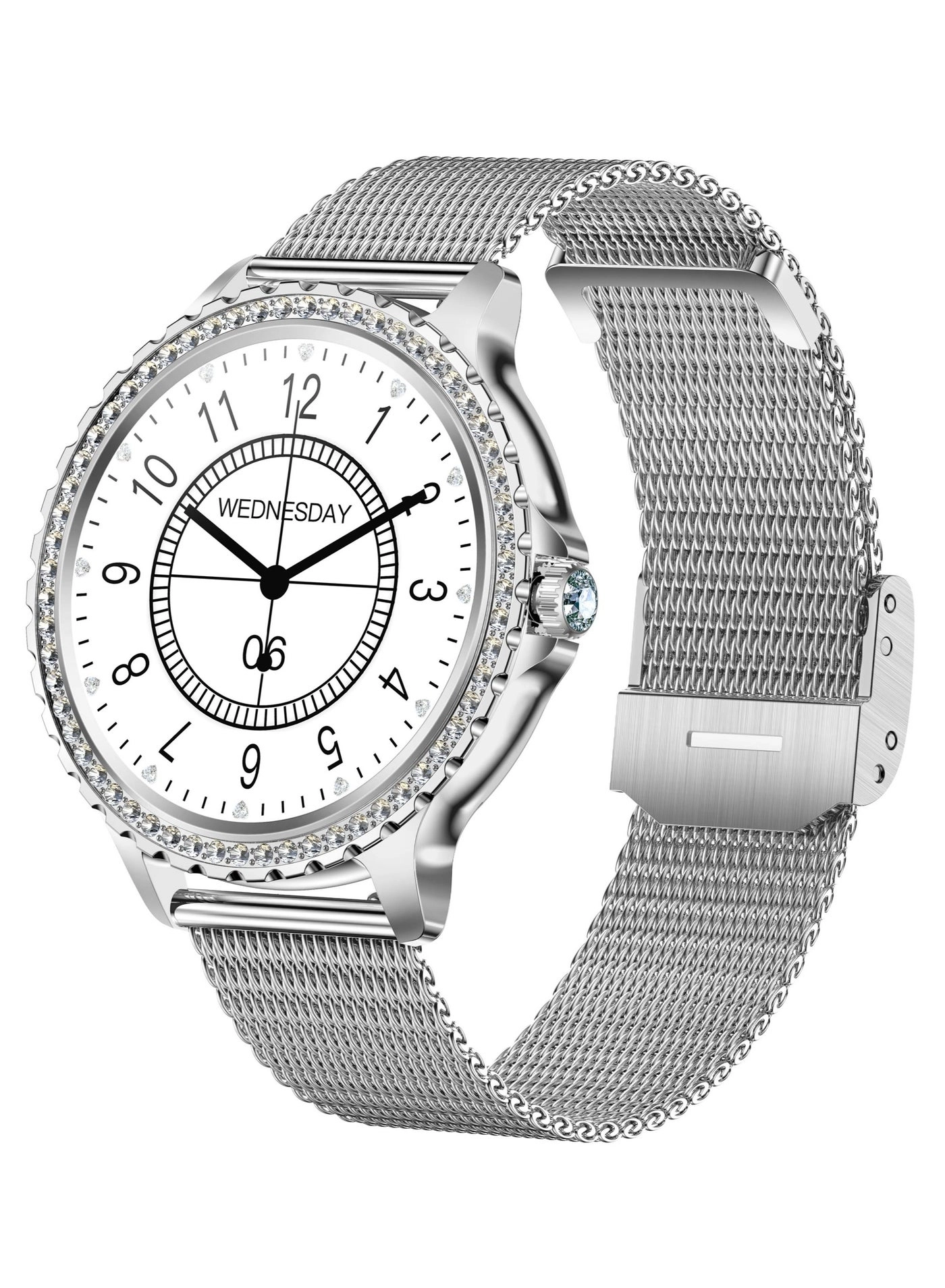 RT i58 Stainless Steel