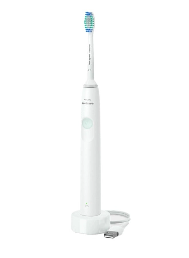 Philips Sonicare 1100 Series - Mint Green 14 Watt-hour