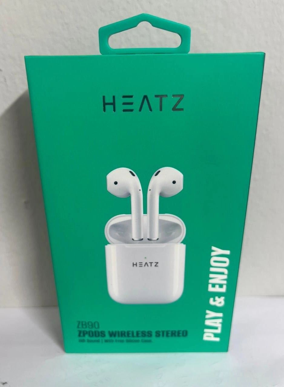 ZB90 ZPods Wireless Earbud