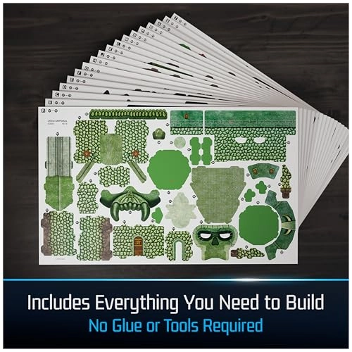 Motu Castle Grayskull (6073700)