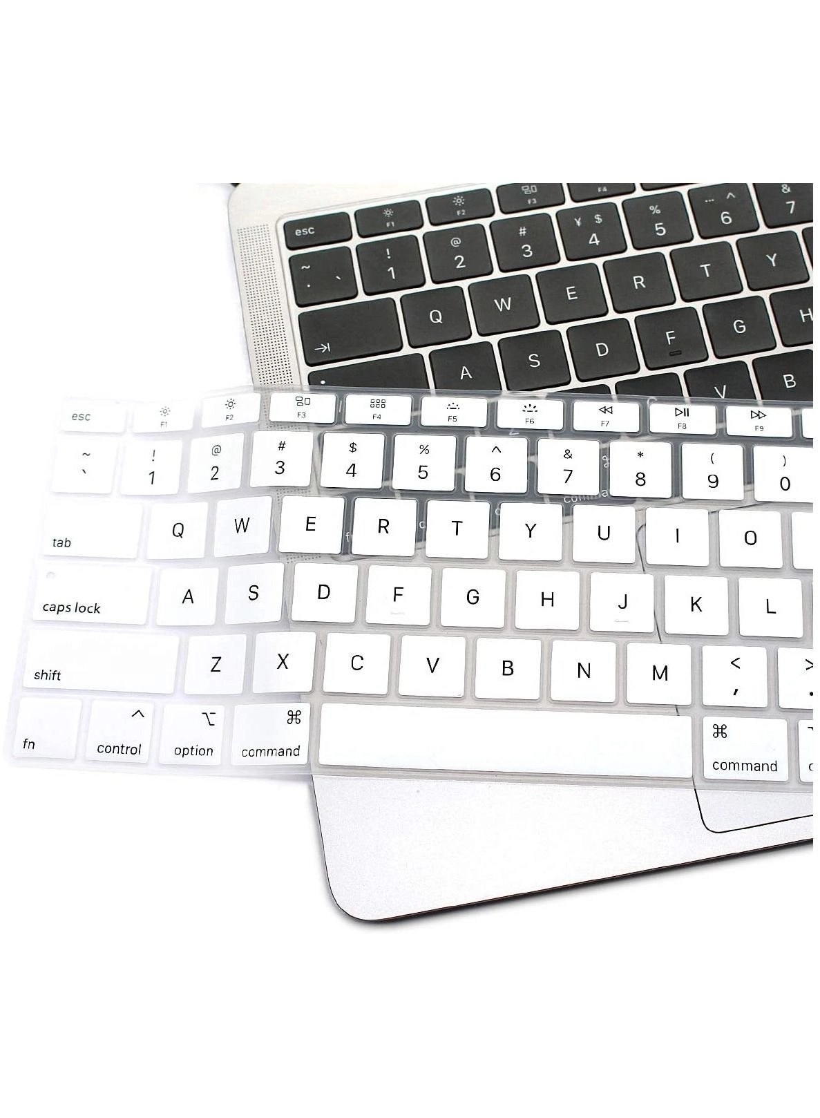 New Air 13" Retina Display - US Layout English