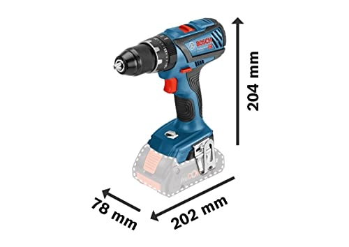 GSB 18V-28 - 3 Amp Hours