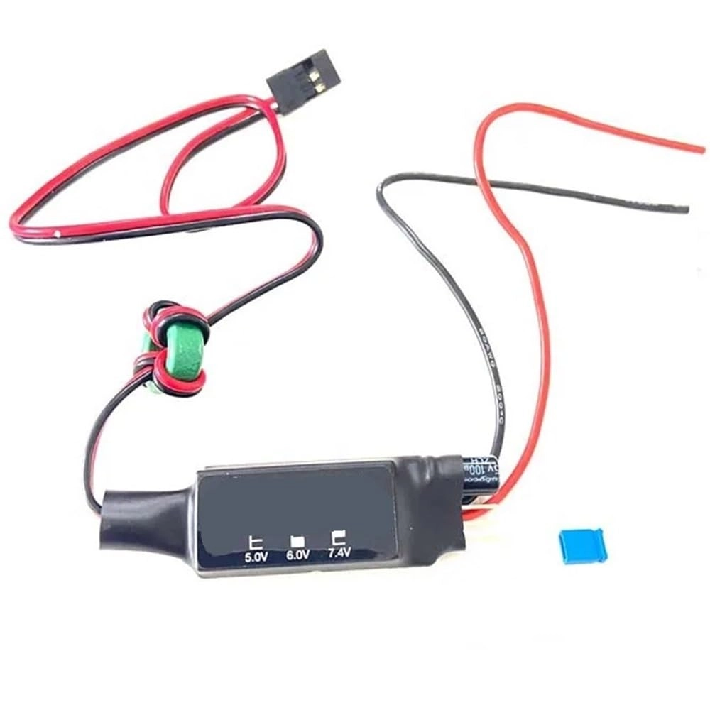 LINHUABAI UBEC - 5A 5-8.4 V 2-14S