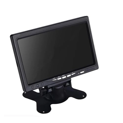 TFT LCD Monitor - 7 inch