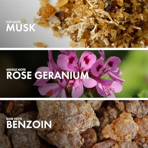 Musky Geranium Eau de Parfum 50 ml