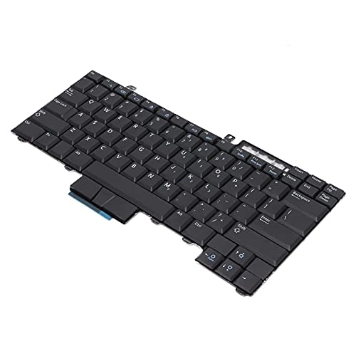 Replacement Keyboard