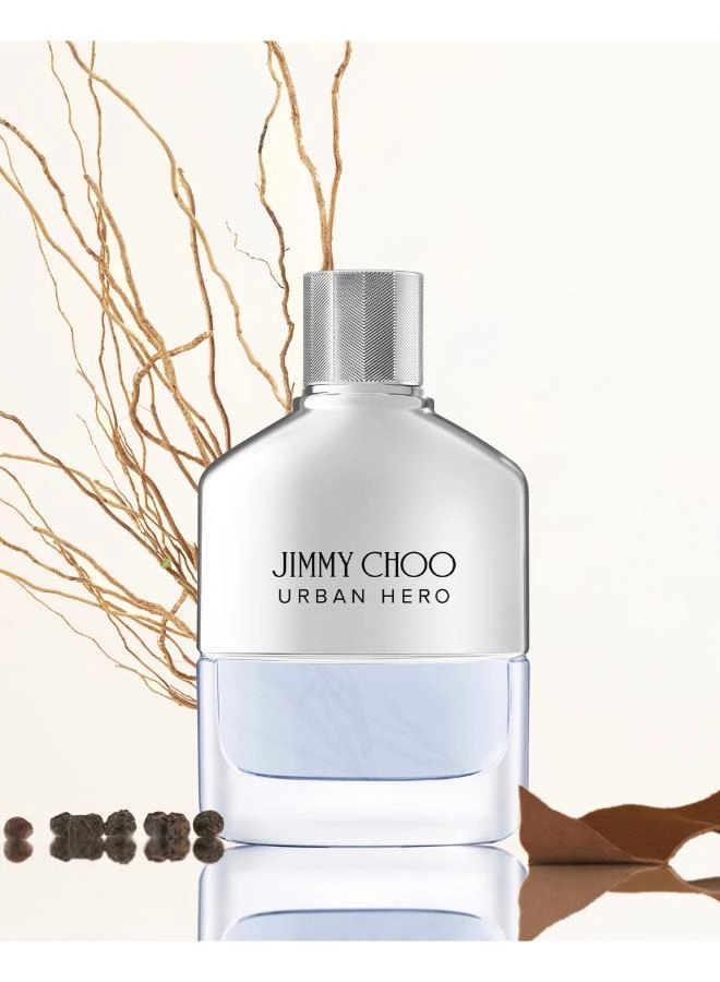 Urban Hero Eau de Parfum 50ml