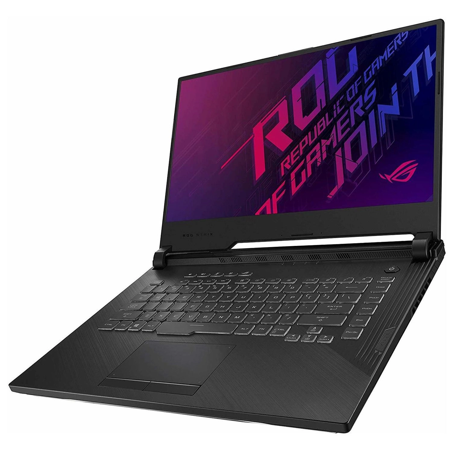 ROG Strix Scar III G531GW - 15.6'' i7-9750H 16GB DDR4 1TB SSHD