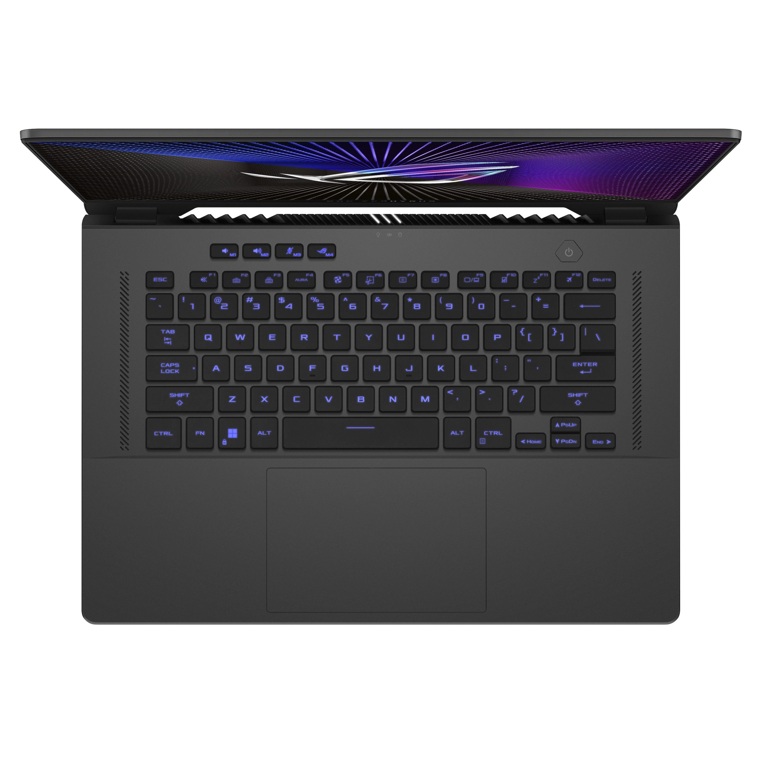 ROG Zephyrus G16 - 16'' Core i7-13620HX 32GB DDR4 1TB SSD