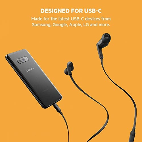 (Renewed) Sound Form G3H0002 Wired Earbud