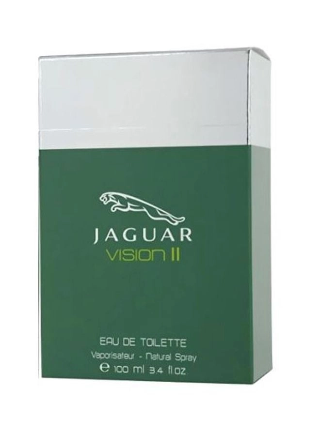 Vision 2 Eau de Toilette 100ml