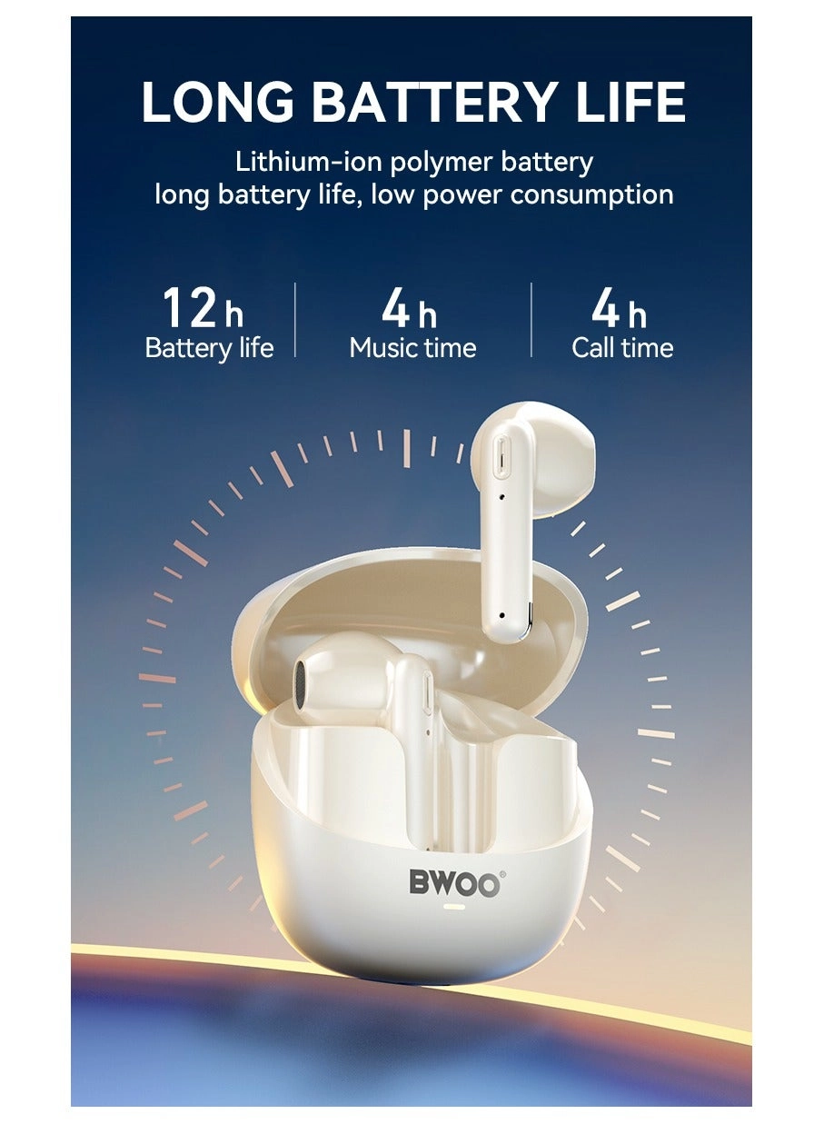 BW92 Wireless Earbud