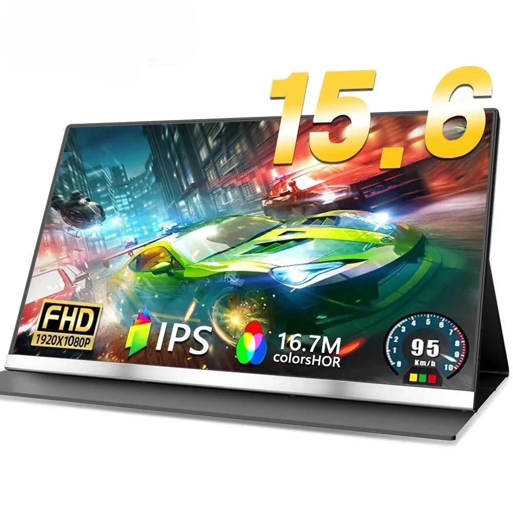 P4 - Full HD 15.6 inch