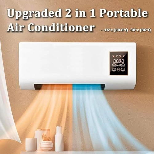 Split Max - Portable Wall Mount