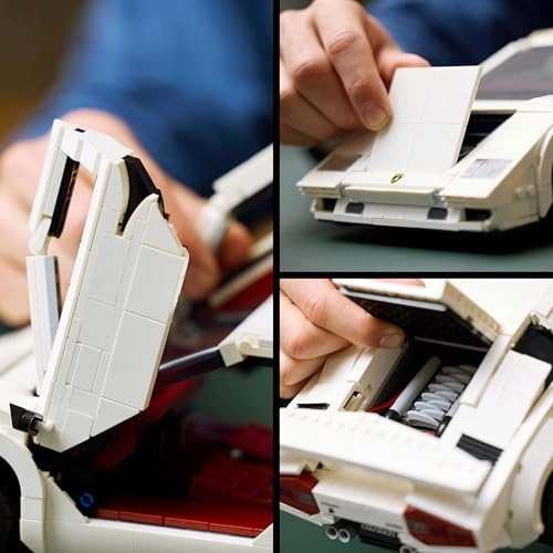 Countach 5000 Quattrovalvole (10337)