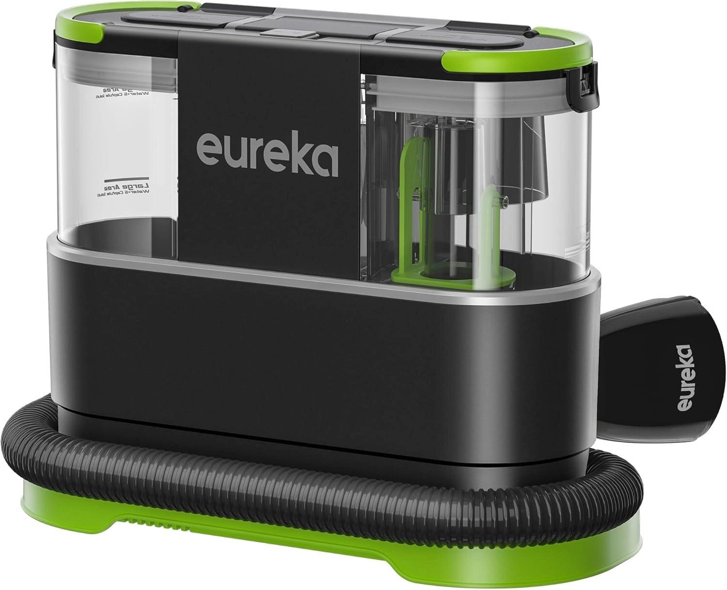 NEY100ME - Carpet Spot Cleaner 400 Watt