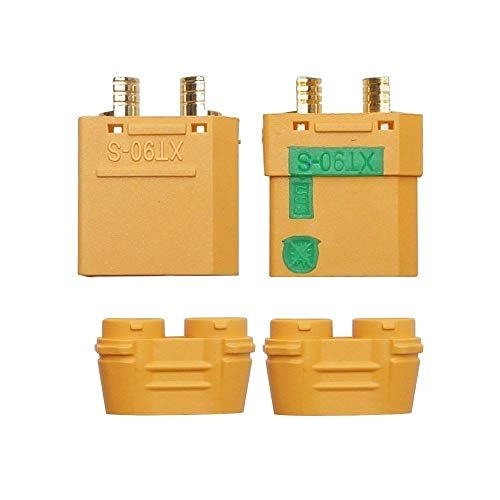 XT90-S - 5 Pairs Anti-Spark