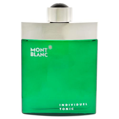 Individuel Tonic Eau de Toilette 75ml