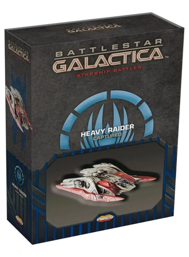 Ares Games BSG104C - Accessories