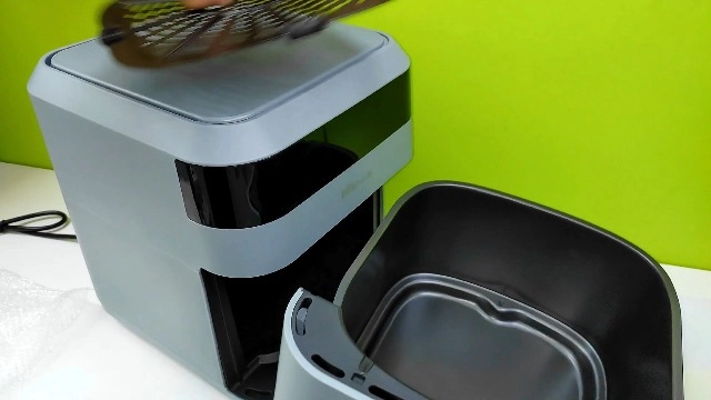 Digital Air Fryer - 5L