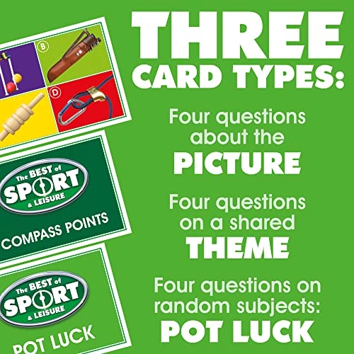 Best of Sport and Leisure - LOGO Mini