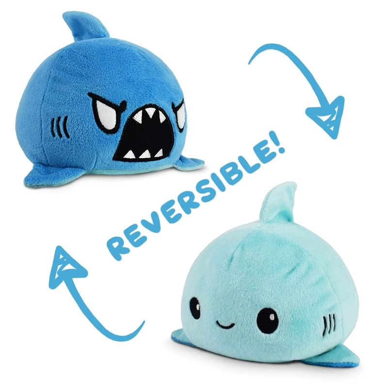 Shark - 9 cm