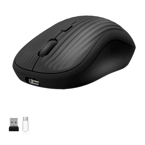 Bluetooth Wireless Mouse