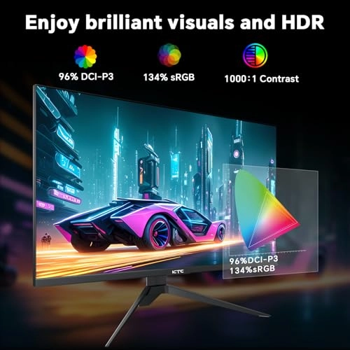 H27P22S - H27T22 27 inch 3840 x 2160