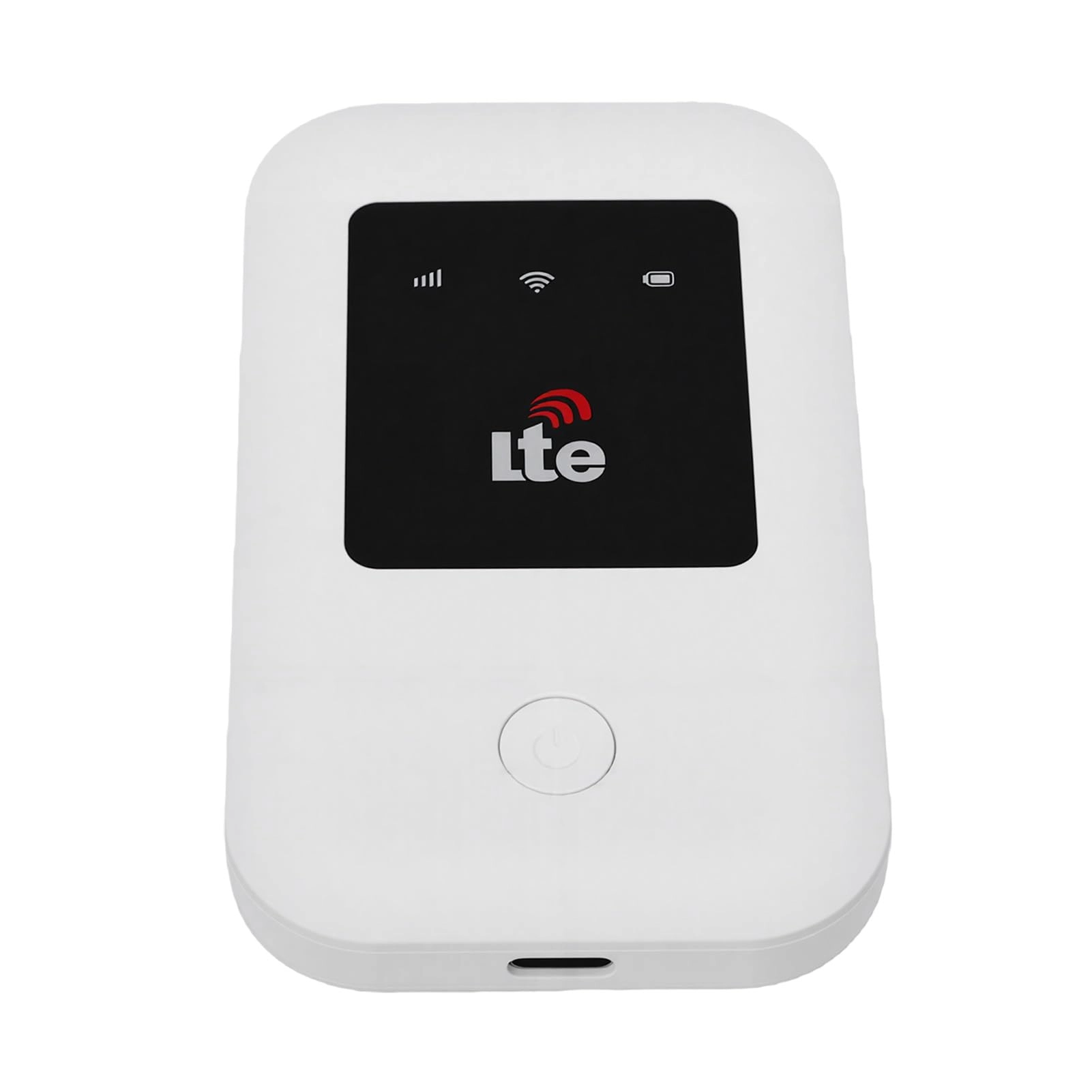 Omquot Portable Pocket Mobile WiFi Router - 4G LTE IEEE 802.11g IEEE 802.11b 300 Mbit/s