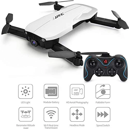 Remote drone - 1080p