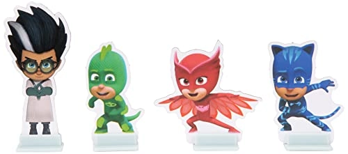 PJ Masks HQ Rescue