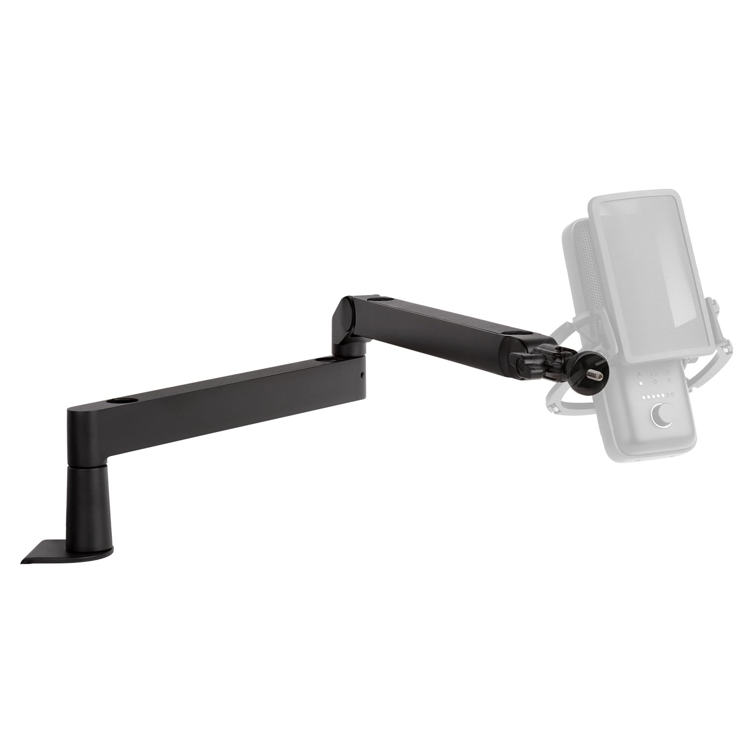 Corsair Wave Mic Arm - Low Profile Cable Channels
