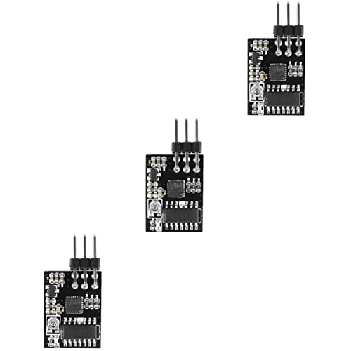 Gyro Sensor - 3pcs Steering Output Corrective
