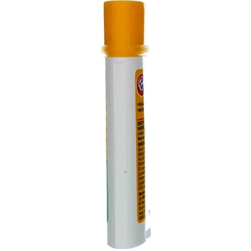 Essentials Natural Deodorant - Unscented 70 gram