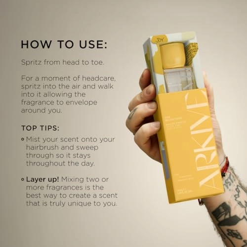The Brightside Eau de Parfum 50ml