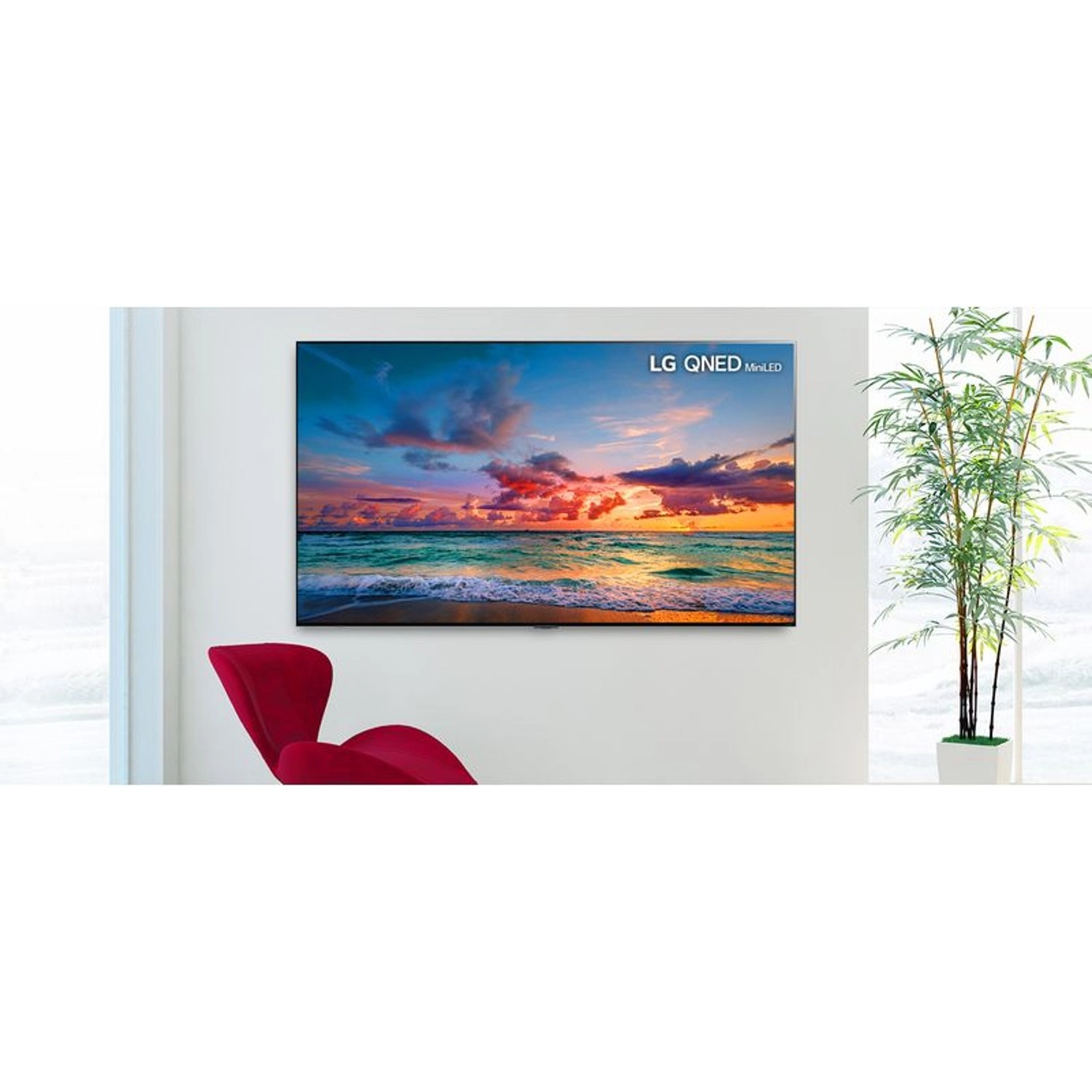 75QNED95VPA-AMAG - 75 inch