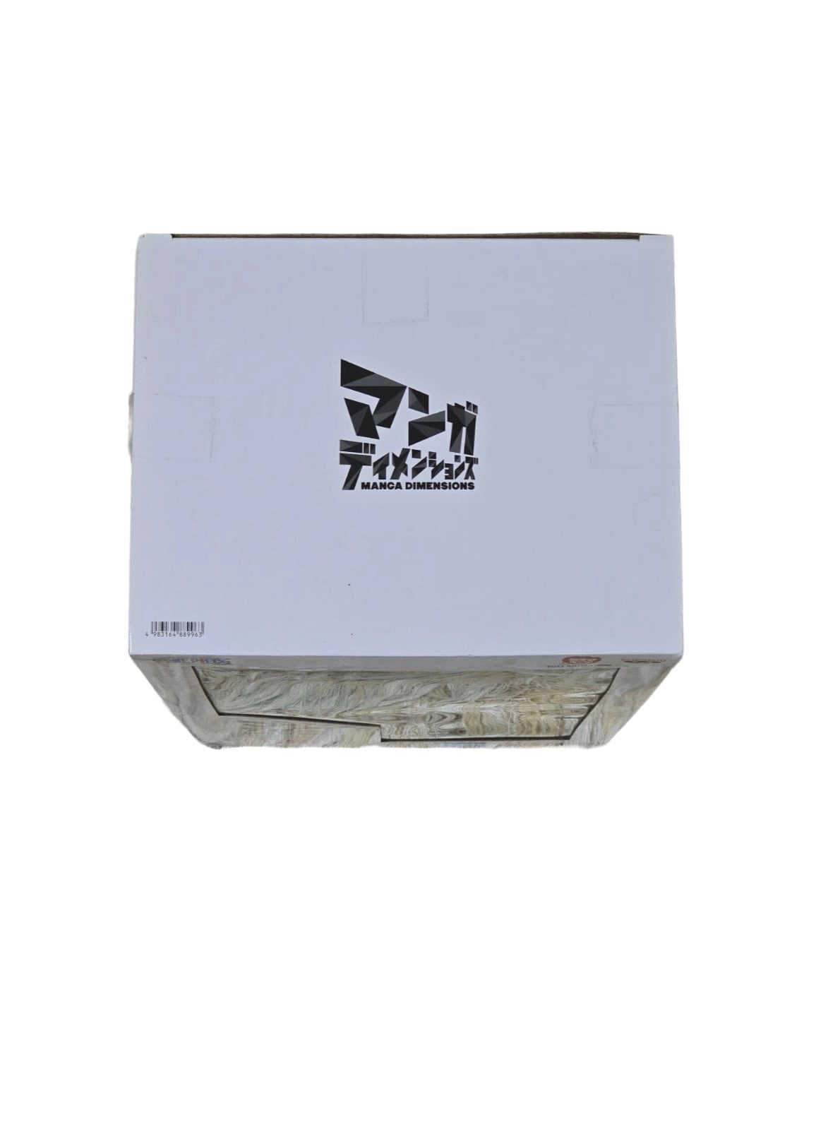 Shanks - One Piece Film Red King Of Artist (23 cm)