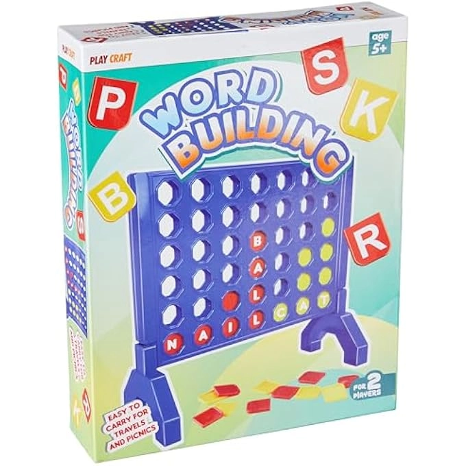 rayihni WORD BUILDING CLASSIC