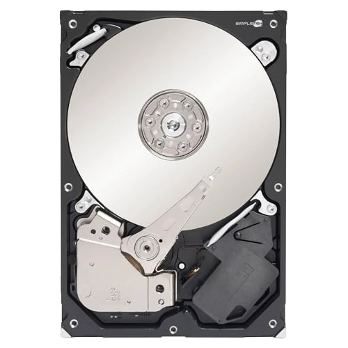 Surveillance 3.5" 5900rpm 64MB SATA 6Gb/s (17559-SIMPLETEK) - 2TB