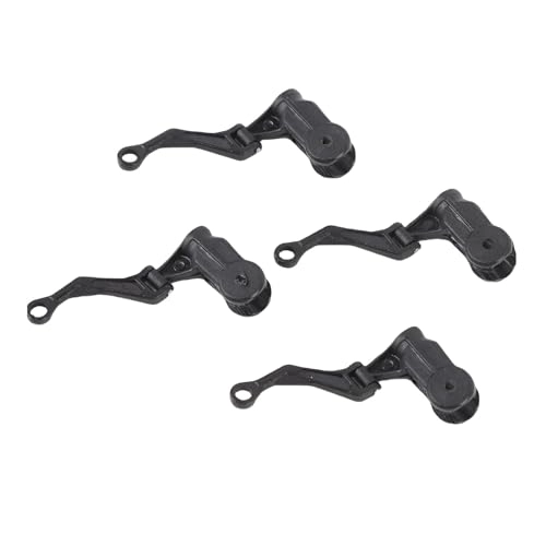 RC Rotor Clips - K170 4pcs