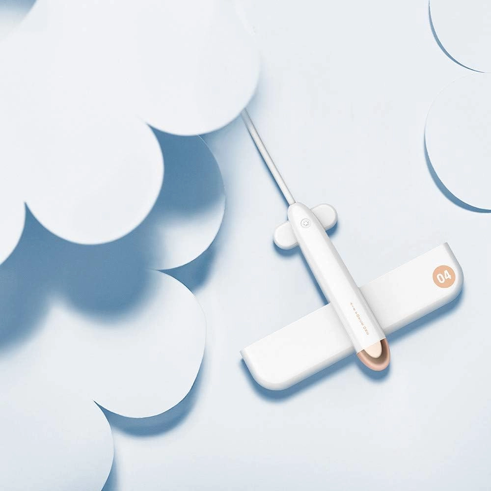 USB 2.0 Hub - 4 Ports Airplane shape