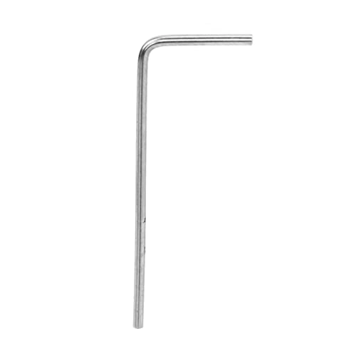 RC Drive Shaft - 11.6cm Steel