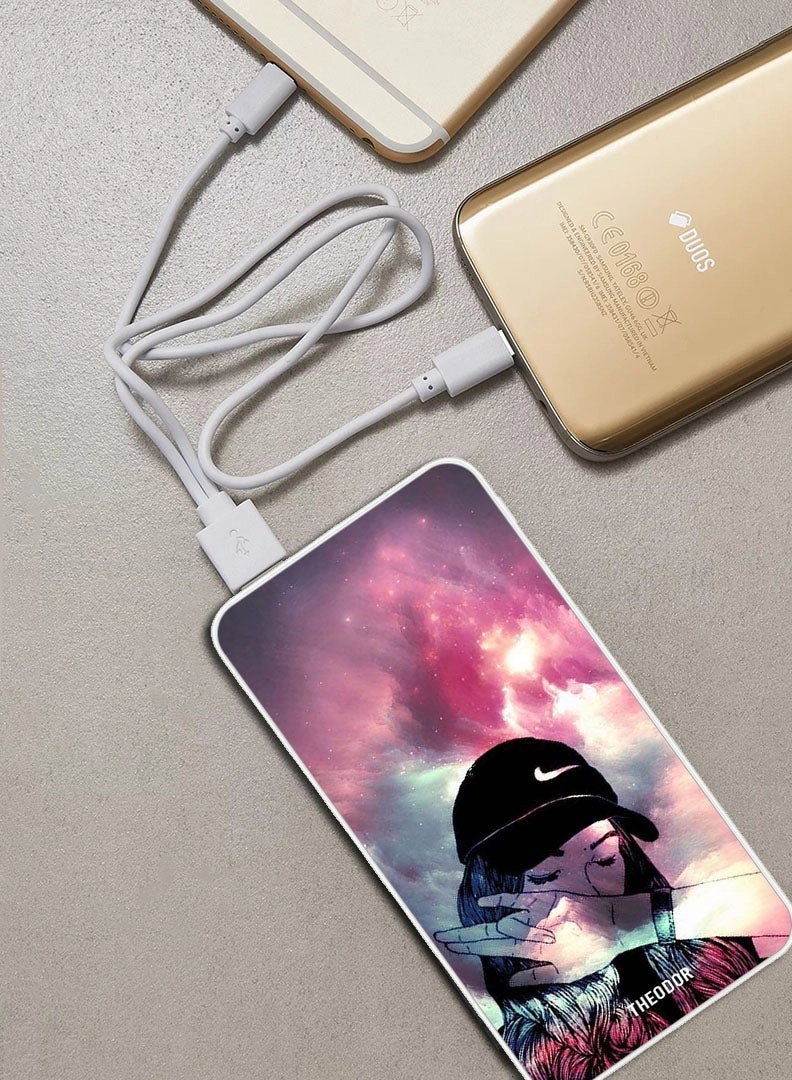 EX_PPBA205 - 10000 mAh