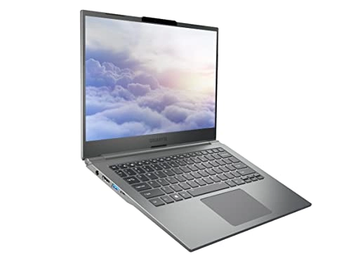 U4 UD - 14'' i5-1155G7 16GB DDR4 512GB SSD