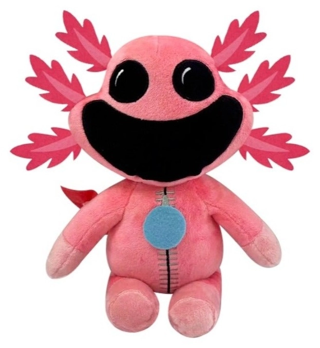 XiuWoo Smiling Critters - CatNap - 30 cm