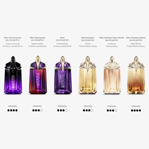 Alien Eau de Parfum 60ml