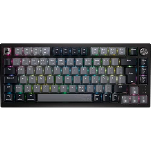K65 Plus - DE Wireless